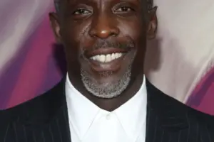 Image of Michael K. Williams