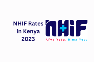 New NHIF rates? This article will answer all your questions and concerns about the new NHIF rates and their benefits and drawbacks.