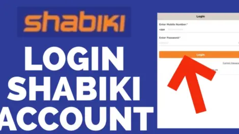 Shabiki.com Registration