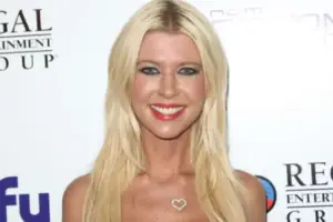 An image of Tara Reid