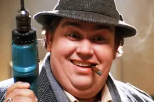 An image of John Candy