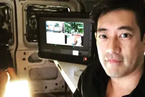 An image of Grant Imahara