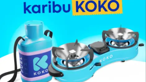Learn how to buy koko fuel, a clean and affordable bioethanol cooking fuel, using the koko till number, which is 556688.