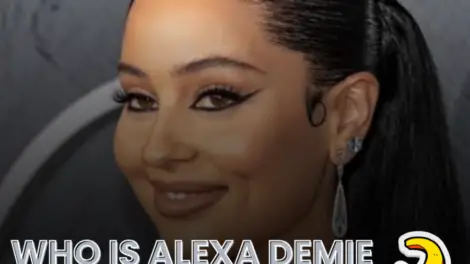Alexa Demie Biography