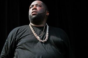 Killer Mike