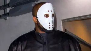 An image of Kanye West, What is the meaning of DSP ? Kanye West Vultures controversy