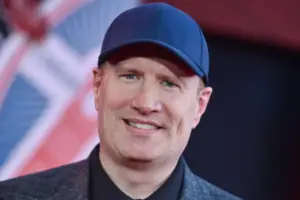 An image of Kevin Feige