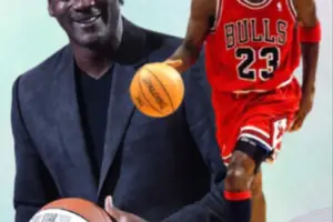 Michael Jordan's Wealth