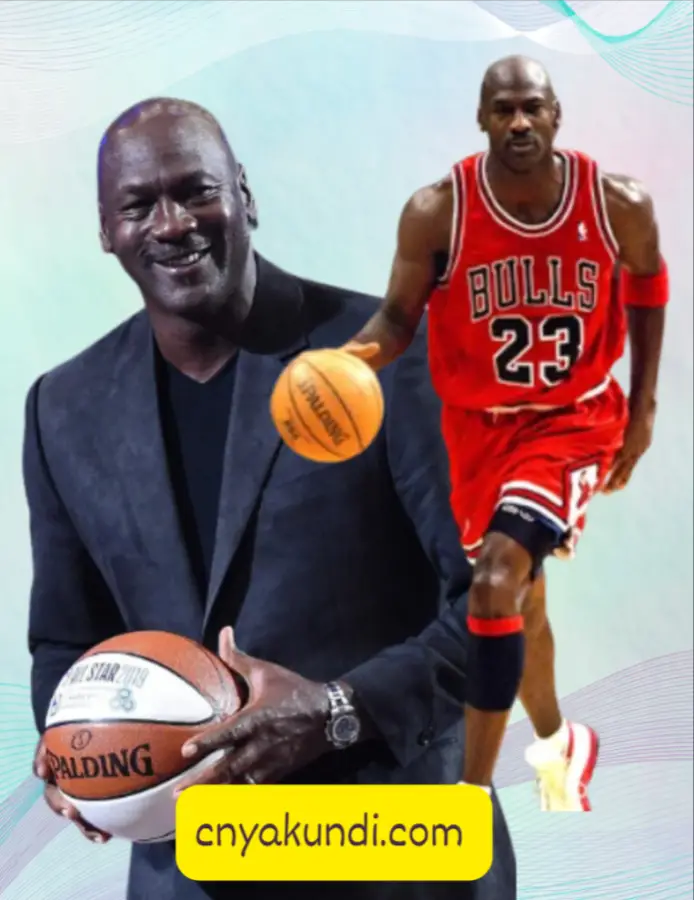Michael Jordan's Wealth