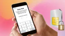 Locked your SIM card by entering the wrong PIN code? Learn how to get your PUK number in minutes from your mobile carrier and unlock your SIM card easily.