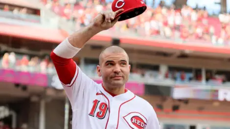 An image of Joey Votto