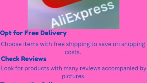 Tips for Shipping from AliExpress to Kenya