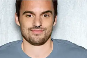 An image of Jake Johnson