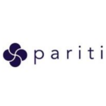 An image of Pariti logo