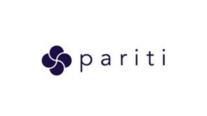 An image of Pariti logo