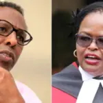 Senior Counsel Ahmednasir Abdullahi Takes Aim at Judiciary's Integrity, With Chief Justice Koome Caught in the Storm of Explosive ‘JurisPESA’ Bribery Claims