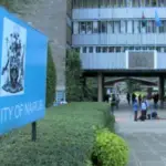 A concerning trend at the University of Nairobi as hundreds of students reportedly secure graduation through dubious means, including bribery and corruption, undermining the integrity of the institution's graduation process.