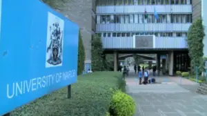 A concerning trend at the University of Nairobi as hundreds of students reportedly secure graduation through dubious means, including bribery and corruption, undermining the integrity of the institution's graduation process.