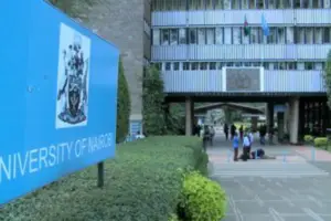 A concerning trend at the University of Nairobi as hundreds of students reportedly secure graduation through dubious means, including bribery and corruption, undermining the integrity of the institution's graduation process.