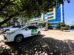 Faras Kenya cars lined up outside AEA Plaza – where claims of nepotism, tribalism, and unfair treatment are Adriving the company into turmoil.